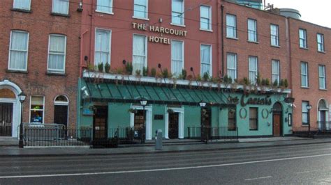 Harcourt Hotel (Dublin) • HolidayCheck (Leinster | Irland)