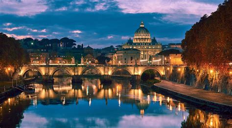 Rome 4K Wallpapers - Top Free Rome 4K Backgrounds - WallpaperAccess