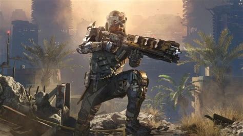 Treyarch reveals 14 multiplayer maps for COD: Black Ops 4