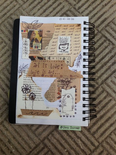 Unbelievable Bullet Journal Vintage Positive Diary Scribbles That Matter Dotted Notebook