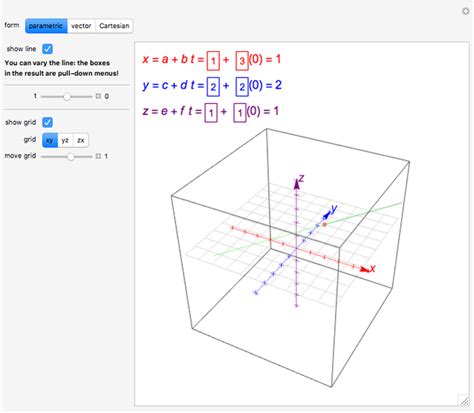 Convert Parametric To Cartesian 3d - slidesharetrick