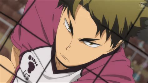 Image - Ushijima3.png | Haikyuu!! Wiki | Fandom powered by Wikia