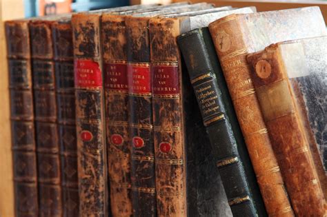 Old Books Free Stock Photo - Public Domain Pictures