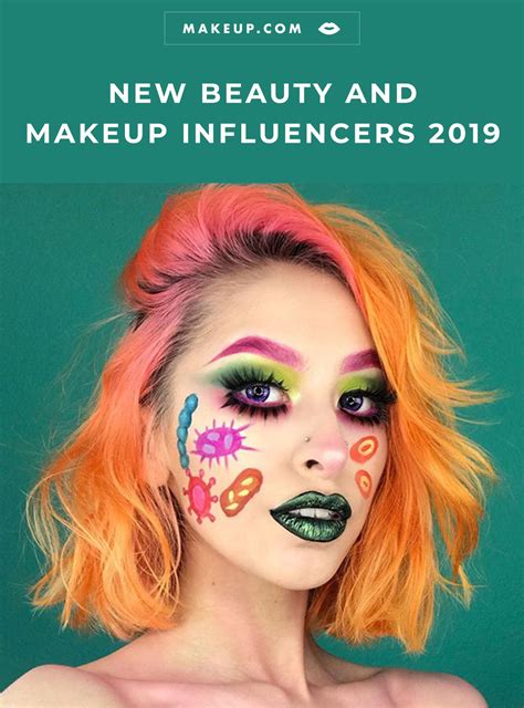 7 Makeup Influencers On Our Radar For 2019 | Makeup.com by L'Oréal | Makeup, Kiss makeup ...