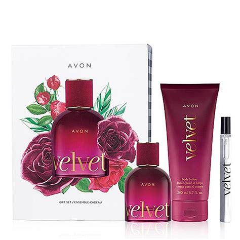 Avon Great Fragrance Gift Sets For Mom!