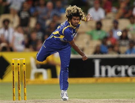 Lasith Malinga - Best T20 bowler of all-time?