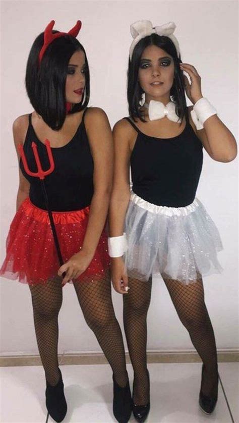 Matching womens Halloween costumes | Sexy Halloween Costumes ...