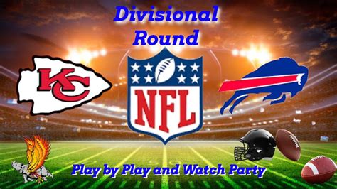 Kansas City Chiefs Vs Buffalo Bills Divisional - One News Page VIDEO