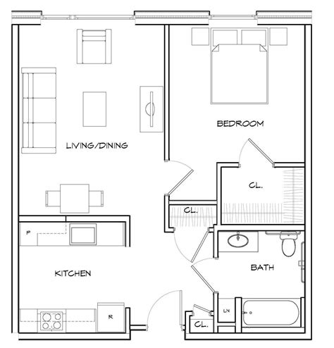 Apartments at New Market West - Columbus Property Management