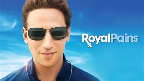 Royal Pains: Watch Season 6 Episode 8 Online - TV Fanatic