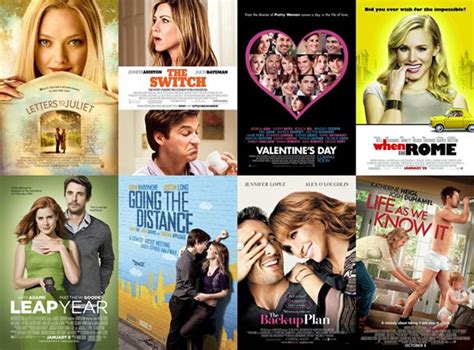 10 Of The Best Rom-Coms Of The 2010's