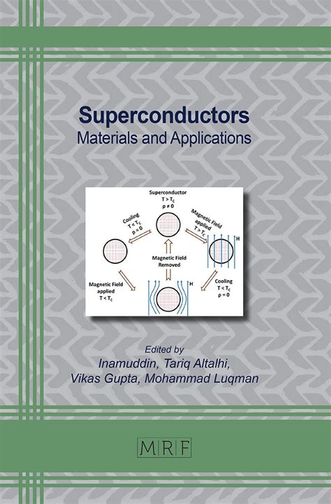 High Temperature Superconductors: Materials and Applications ...