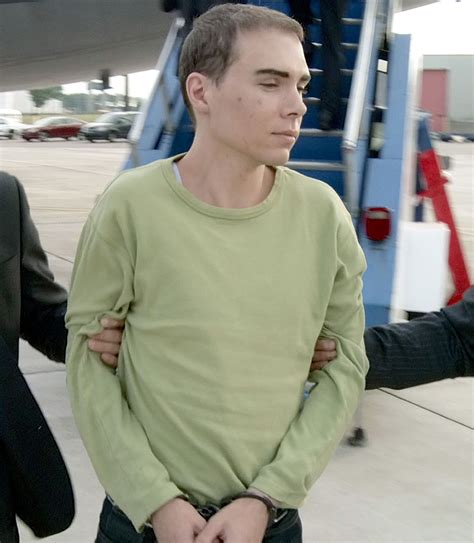 Luka Magnotta Netflix Series