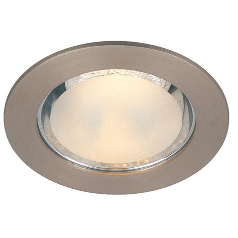 Recessed Bathroom Light Fittings – Everything Bathroom