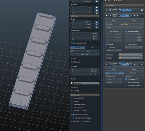 Hard Surface - Projecting mesh on a curved surface [help needed ...