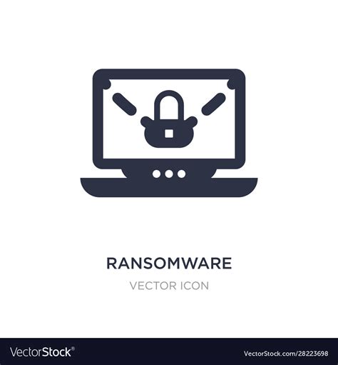 Ransomware Icon / Free Icon Ransomware - Montgomery Priariver