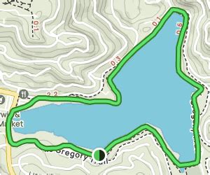 Lake Gregory Trail: 1330 Reviews, Map - California | AllTrails