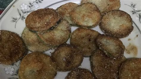 Fried Cucumbers Recipe - Allrecipes.com