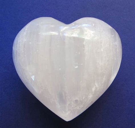 Cisco Trails: Selenite Healing Crystal - the Spiritual and Meditation Worker of the Mineral Kingdom