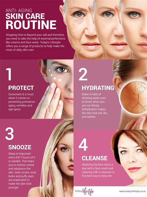 Skin Care Routine To Prevent Aging at norriscbradshaw blog
