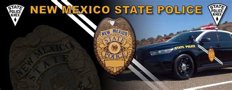 Coffee with NM State Police Recruiter – KRTN Enchanted Air Radio