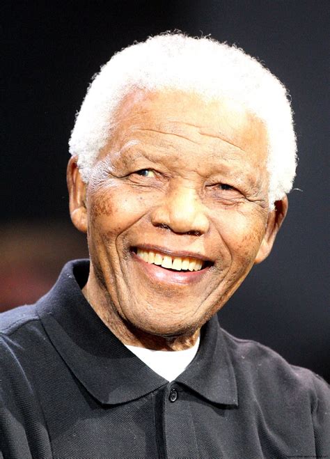 Nelson Mandela | Free Best Hd Wallpapers