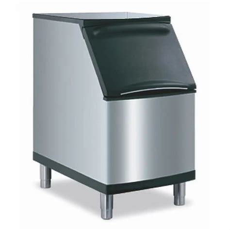 Ice Storage Bin at best price in Bengaluru by N M Refrigeration And ...