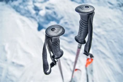 9 Best Downhill (Alpine) Ski Poles for Men and Women 2022 - Best Snow Gear