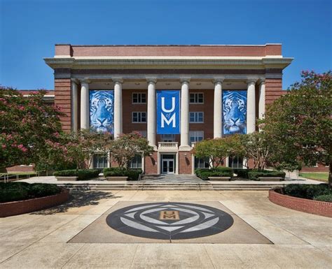 University of Memphis | University & Colleges Details | Pathways To Jobs