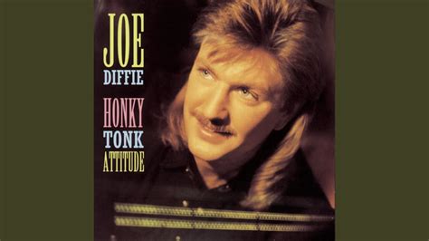 Joe Diffie - "John Deere Green" (Official Music Video)