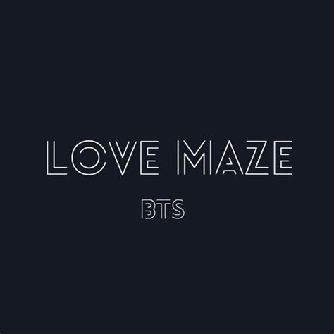 Stream BTS Love Maze Nightcore by Dove飛 | Listen online for free on ...