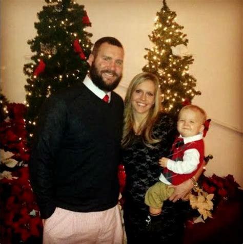 Ben Roethlisberger 2018: Wife, net worth, tattoos, smoking & body facts ...