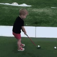 Funny Golf Swing GIFs | Tenor