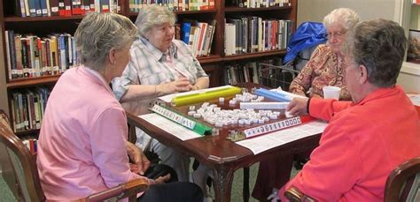 United Methodist Communities at Bristol Glen – Newton, NJ – SeniorHousingNet.com