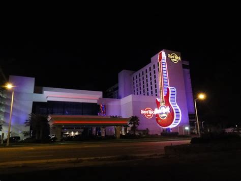 Hard Rock Hotel & Casino Biloxi (MS) - UPDATED 2017 Reviews - TripAdvisor