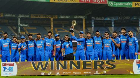 India vs Afghanistan Highlights, 3rd T20: Rohit Sharma equals MS Dhoni ...