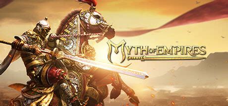 Is Myth of Empires playable on any cloud gaming services?