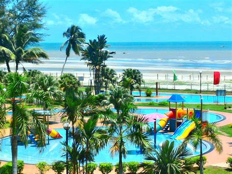 De Rhu Beach Resort, Kuantan | 2024 Updated Prices, Deals