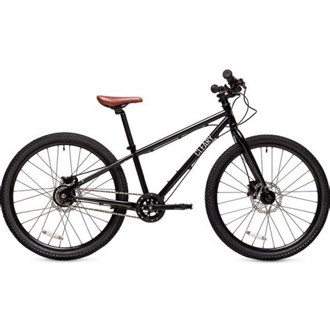 The best 24 inch wheel mountain bikes for MTB kids