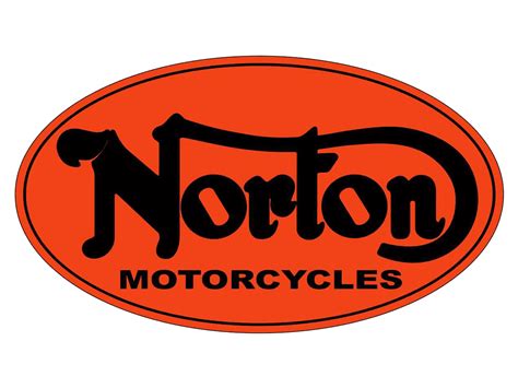 Norton Logo Meaning and History [Norton symbol]