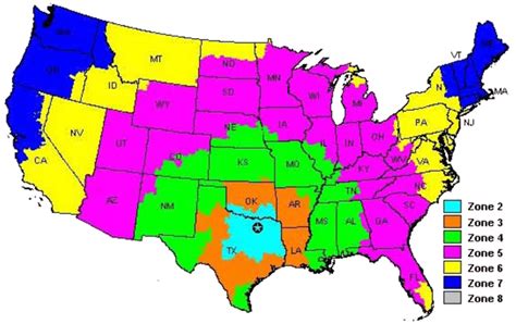 Fedex shipping zones chart - mobilevsa