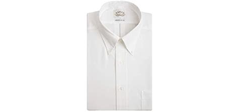 Best Wrinkle Free Dress Shirts (December-2024) – Your Wear Guide