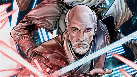 Star Wars Jedi: Fallen Order is getting a Prequel Comic | GameWatcher