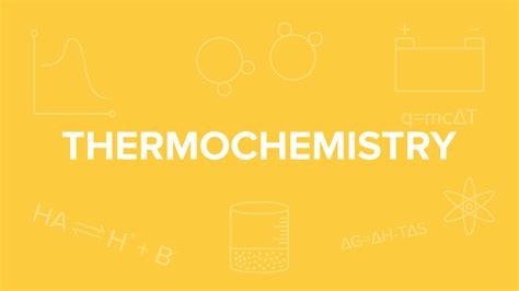 Thermochemistry for the MCAT: Everything You Need to Know — Shemmassian ...