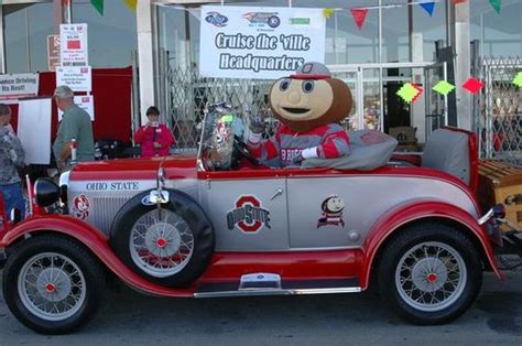 Ohio State Car | Buckeye Fanatic | Pinterest | Cars, Ohio and US states