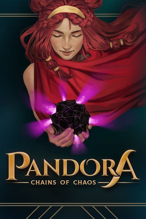 Pandora Windows game - ModDB