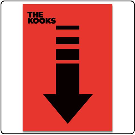 The Kooks | The Official Music Merchandise Store