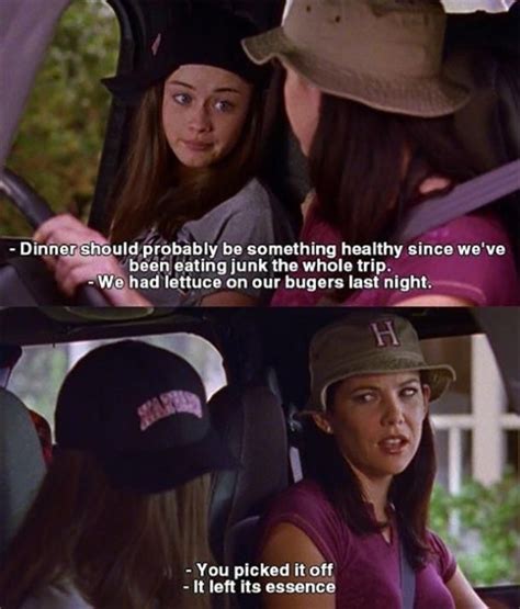 20 Gilmore Girls Quotes That Prove Lorelai & Rory Had The Best Mother ...