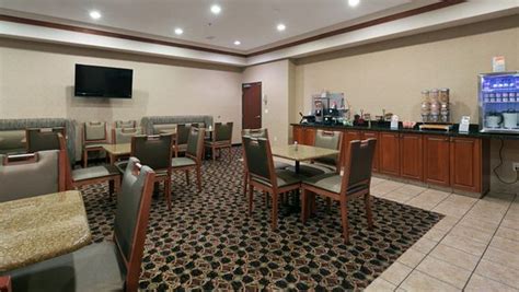 Best Western University Inn & Suites - UPDATED 2018 Prices & Hotel Reviews (Forest Grove, OR ...