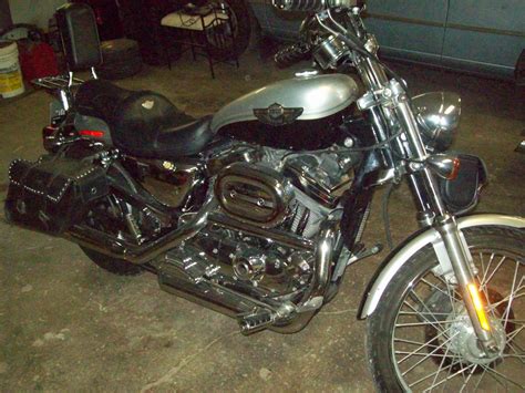 All New & Used Harley-Davidson® Motorcycles For Sale (27,684 Bikes, Page 1) | CycleCrunch